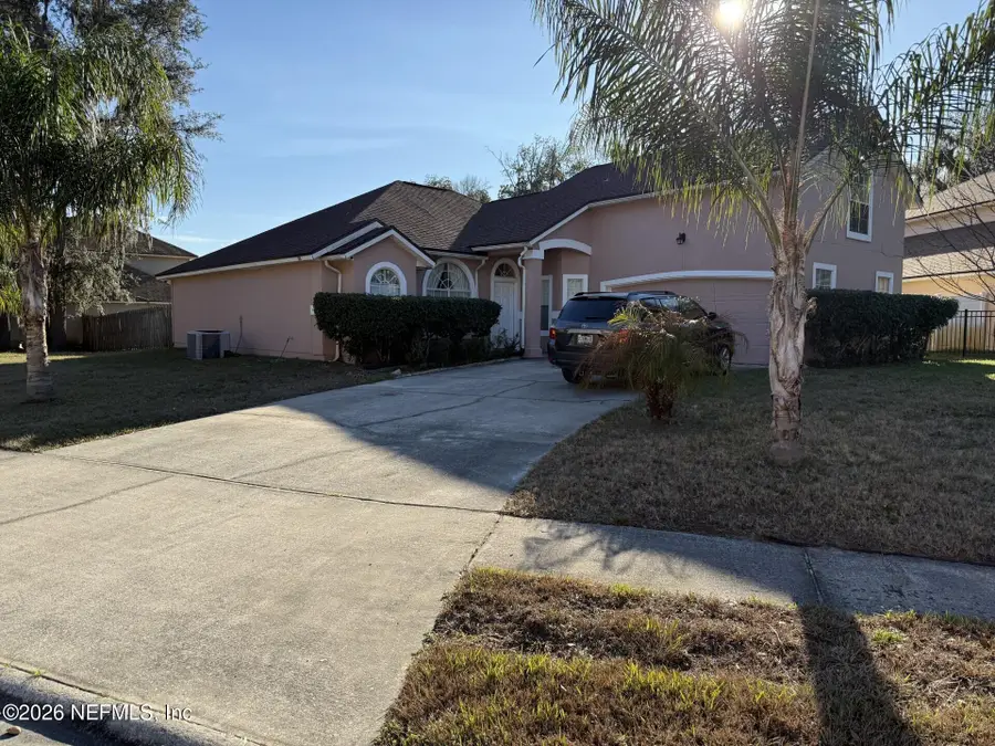 3111 Majestic Oaks Lane, Green Cove Springs, FL 32043 - #2