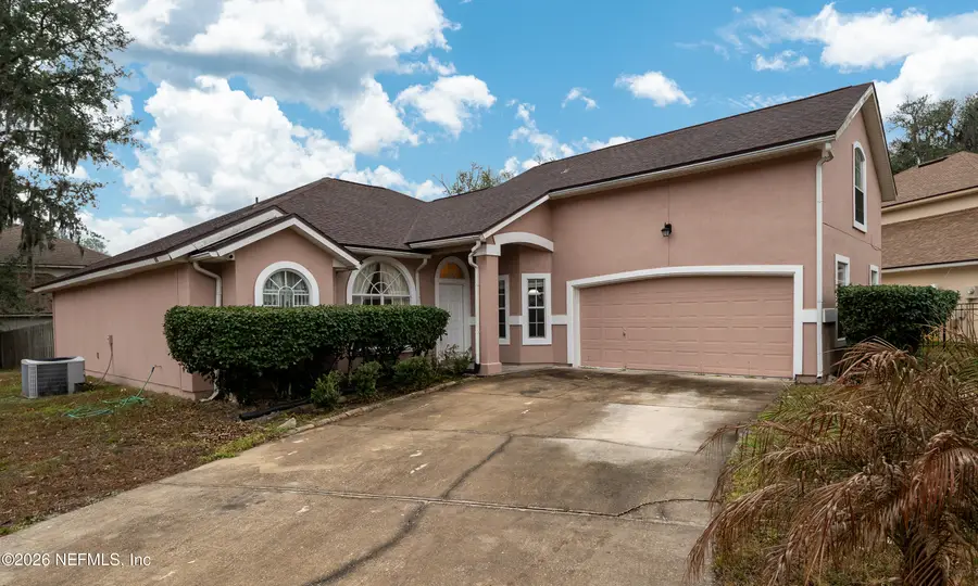 3111 Majestic Oaks Lane, Green Cove Springs, FL 32043 - #3