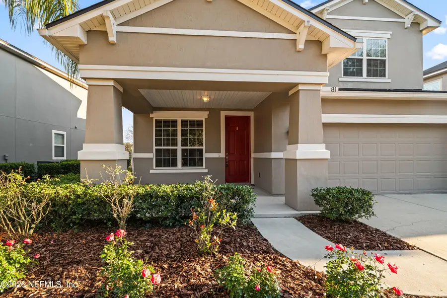 81 Princess Drive, Ponte Vedra, FL 32081 - Image #3