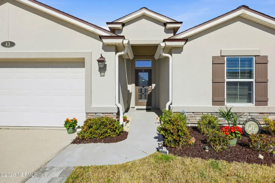43 Bluestone River Way, Saint Augustine, FL 32092 - Image #2
