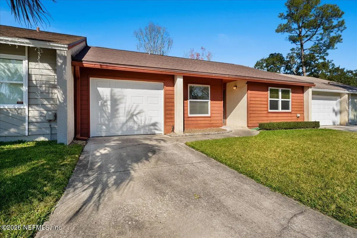 11445 Lancer Way Way, Jacksonville, FL 32223 - #1