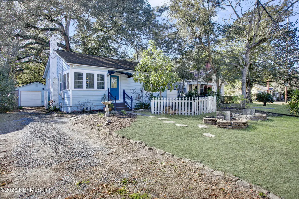 3052 College Street, Jacksonville, FL 32205 - #1