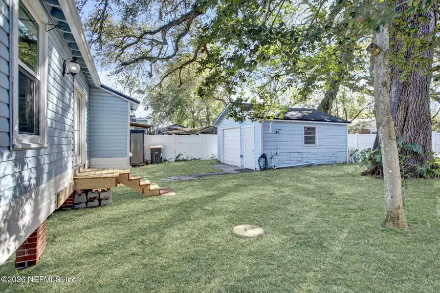 3052 College Street, Jacksonville, FL 32205 - #2