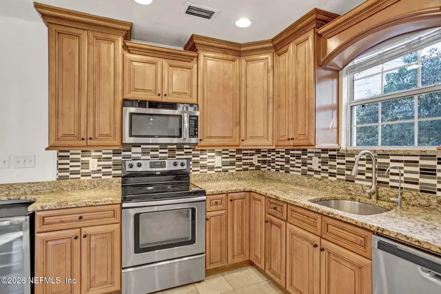 3052 College Street, Jacksonville, FL 32205 - #3