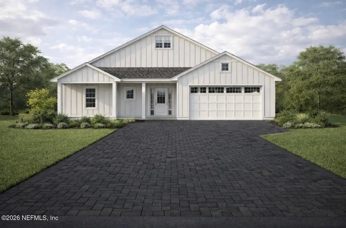 464 E Shuey Avenue, Macclenny, FL 32063 - Image #1