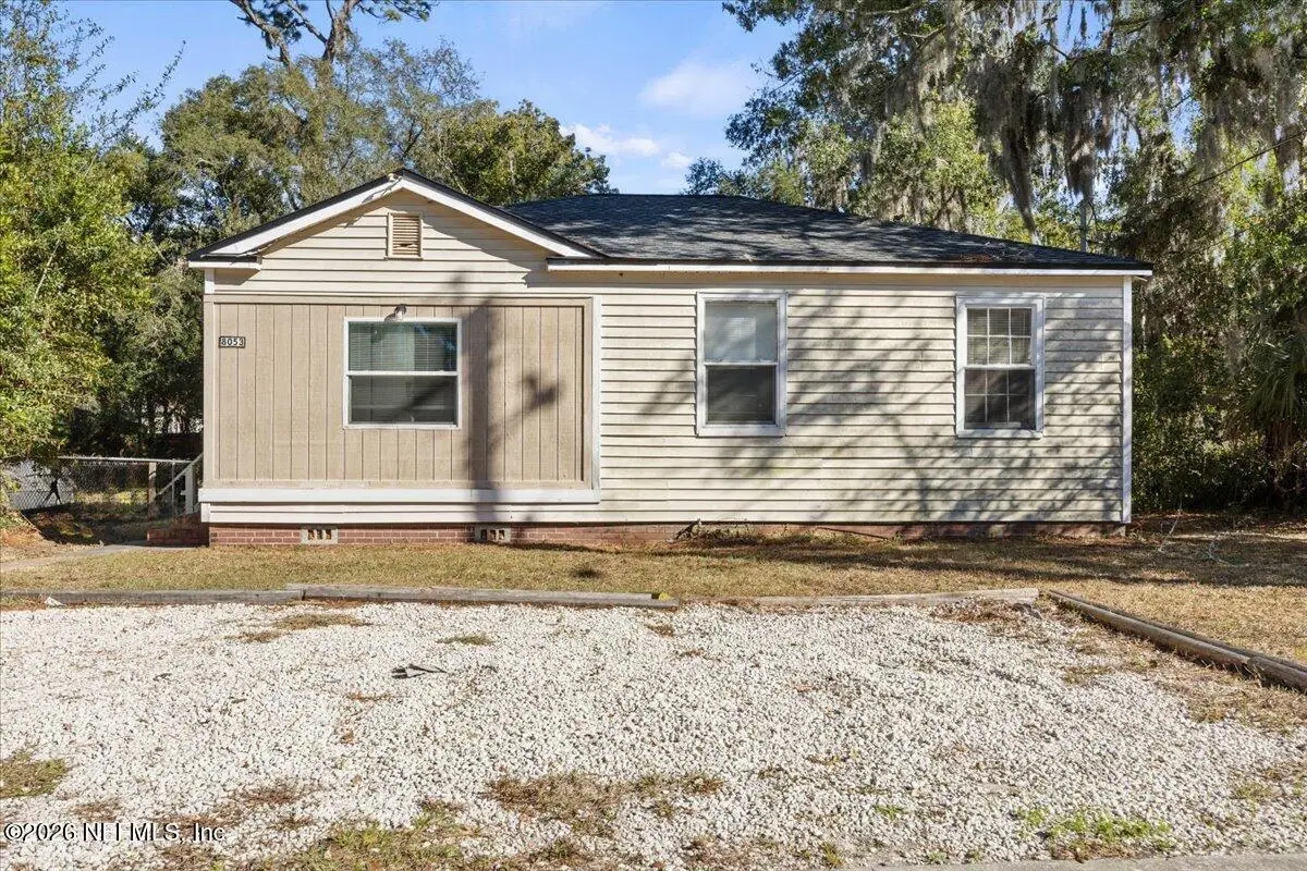 8053 Lexington Drive, Jacksonville, FL 32208 - #1