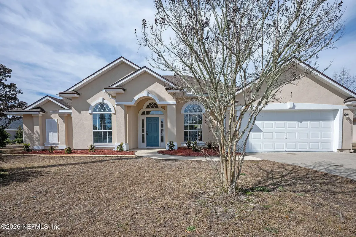 86173 Maple Leaf Place, Yulee, FL 32097 - Image #1