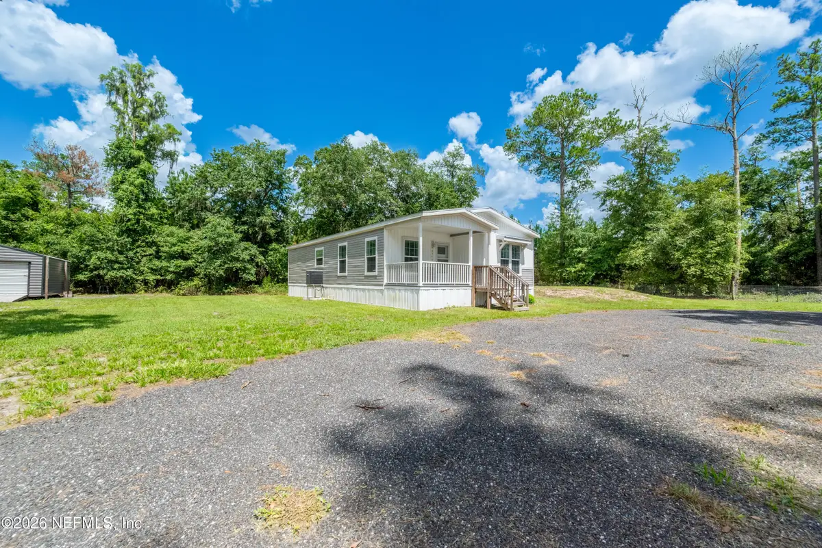 15049 SW 75th Avenue, Starke, FL 32091 - #1