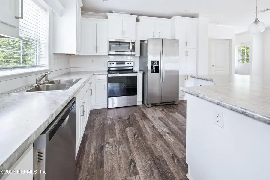 15049 SW 75th Avenue, Starke, FL 32091 - #2