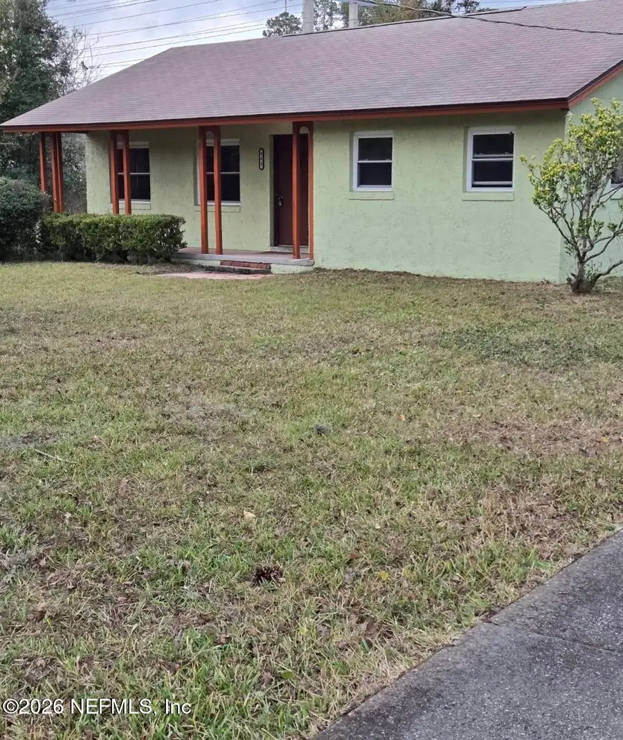 943 Noah Road, Jacksonville, FL 32218 - #2