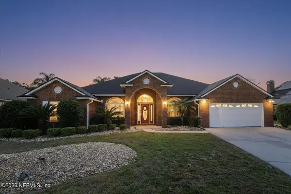 2418 Southern Links Drive, Fleming Island, FL 32003