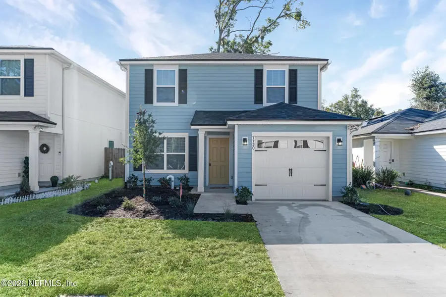7720 Dandy Avenue, Jacksonville, FL 32211 - #2