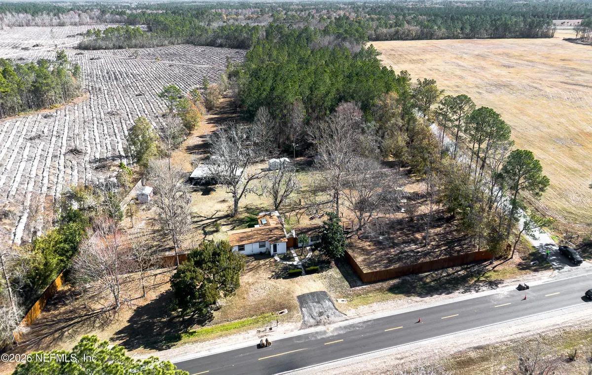 18273 NW Sr-16, Starke, FL 32091 - #1