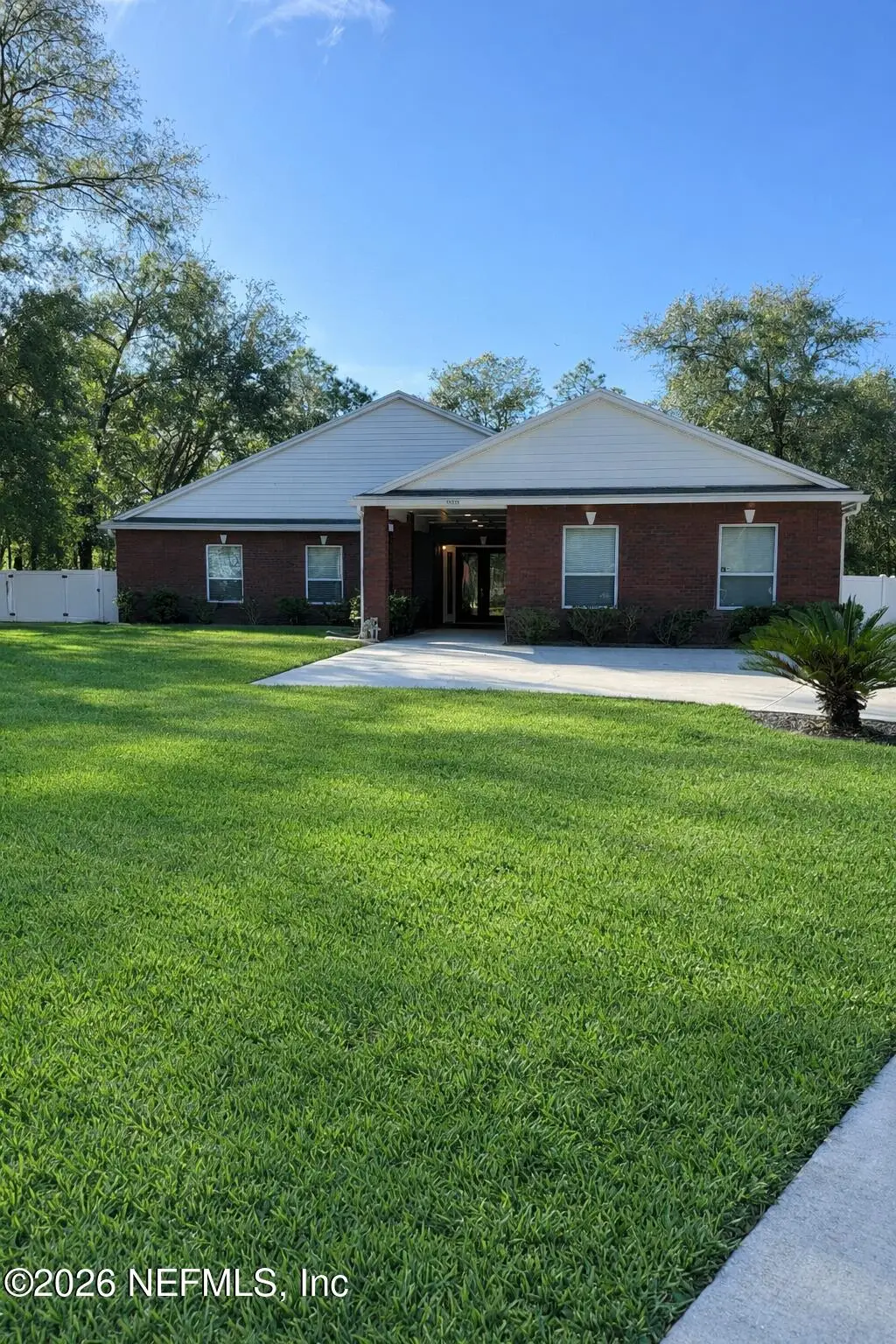 16570 Sand Hill Drive, Jacksonville, FL 32226 - #1