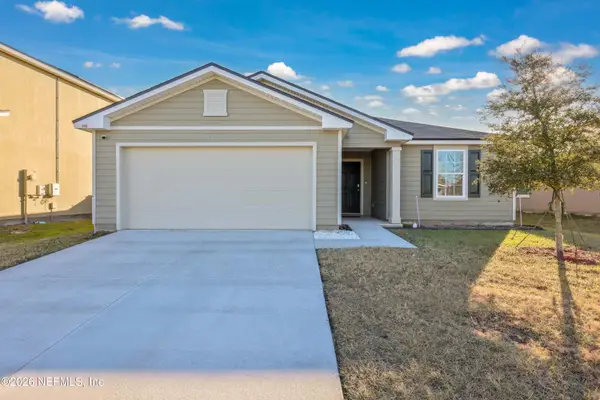 2190 Willow Springs Drive, Green Cove Springs, FL 32043