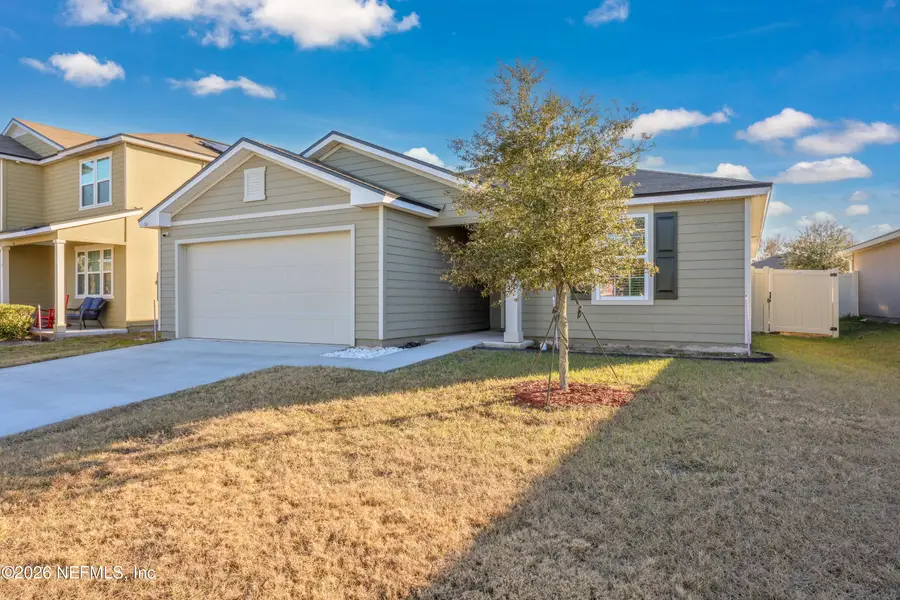 2190 Willow Springs Drive, Green Cove Springs, FL 32043 - #3