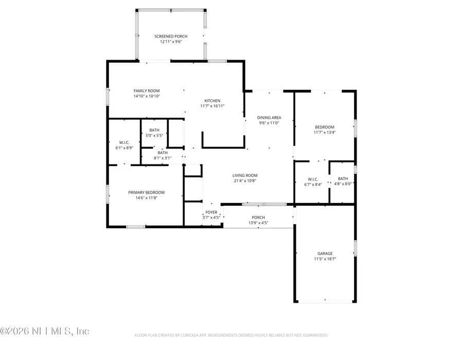 1109 Dorado Drive, Saint Augustine, FL 32086 - Image #3