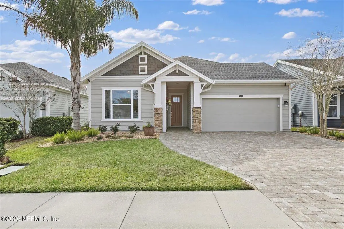 10653 Aventura Drive, Jacksonville, FL 32256 - Image #1