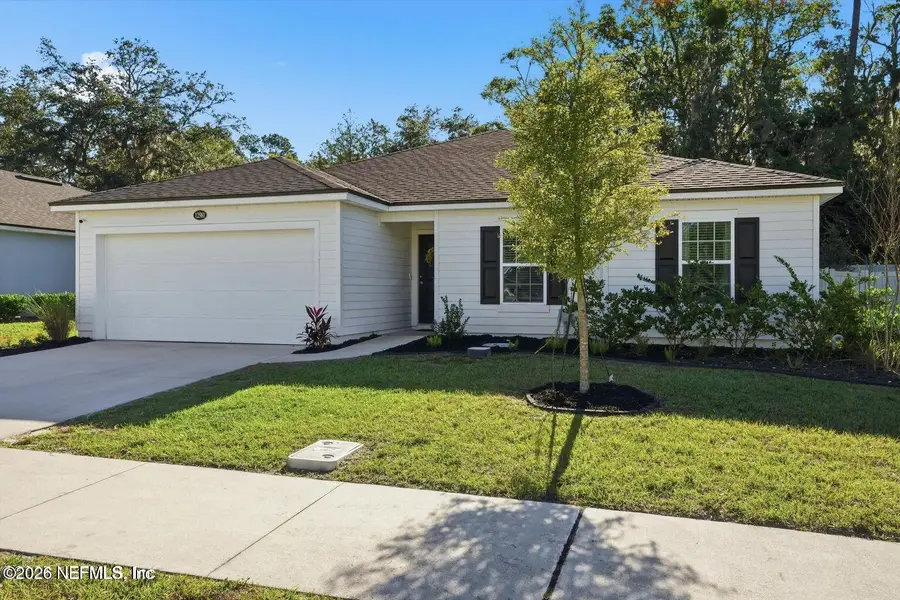 12581 Creekside Manor Drive, Jacksonville, FL 32218 - Image #2