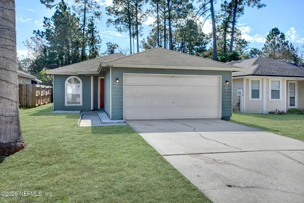 2659 Sam Houston Place, Jacksonville, FL 32246