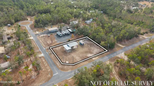 0 Bird Pond Ne Road, Steinhatchee, FL 32359