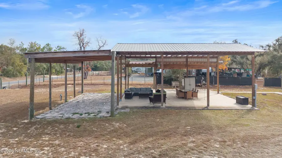 0 Bird Pond Ne Road, Steinhatchee, FL 32359 - #2