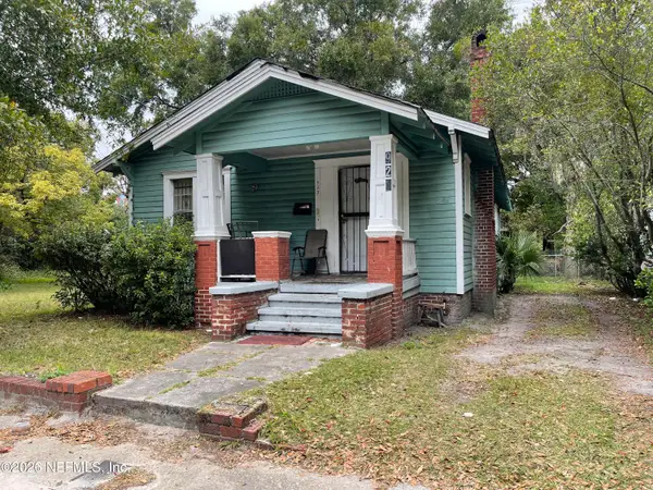 923 W 11th Street, Jacksonville, FL 32209