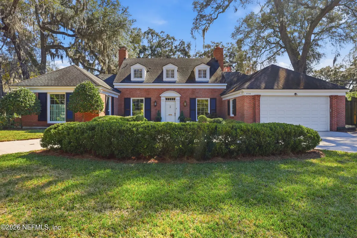 4706 Ivanhoe Road, Jacksonville, FL 32210 - Image #1