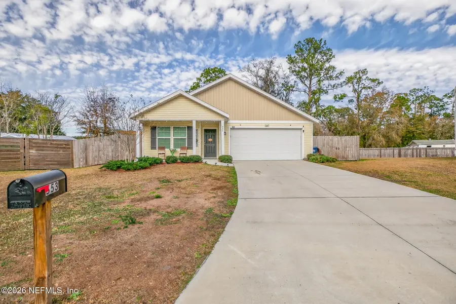 553 Lissie Court, Macclenny, FL 32063 - Image #3