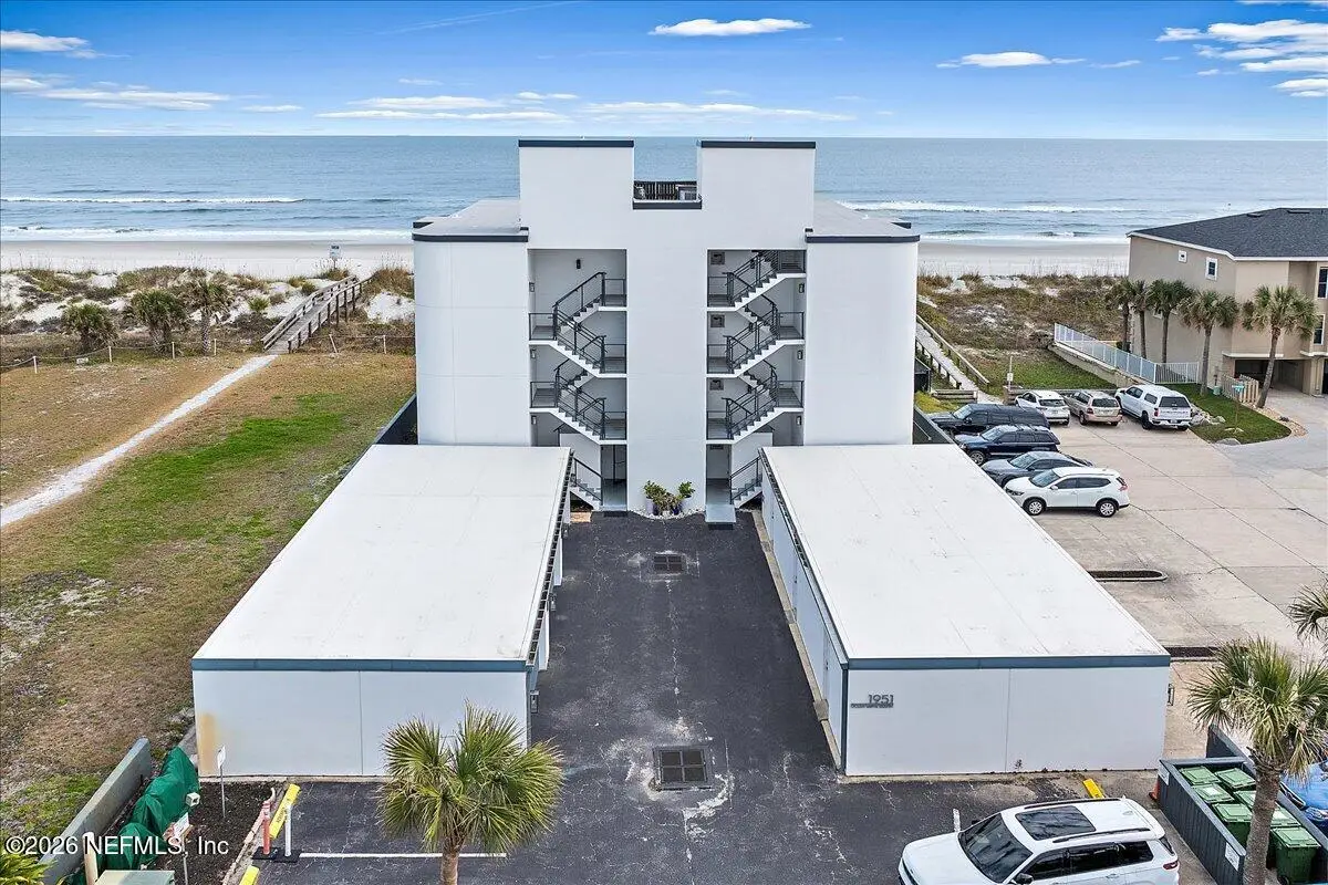 1951 Ocean S Drive #1A, Jacksonville Beach, FL 32250 - Image #1