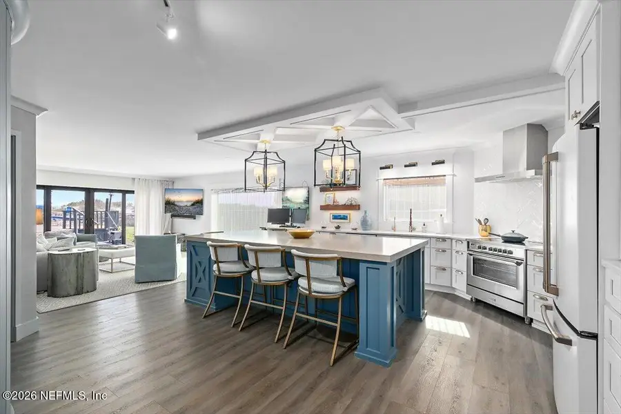 1951 Ocean S Drive #1A, Jacksonville Beach, FL 32250 - Image #3