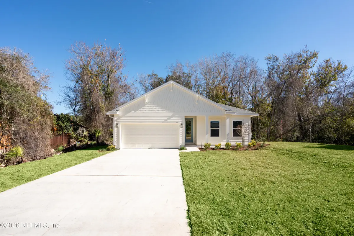 0 Aspen Road, Saint Augustine, FL 32086 - Image #1