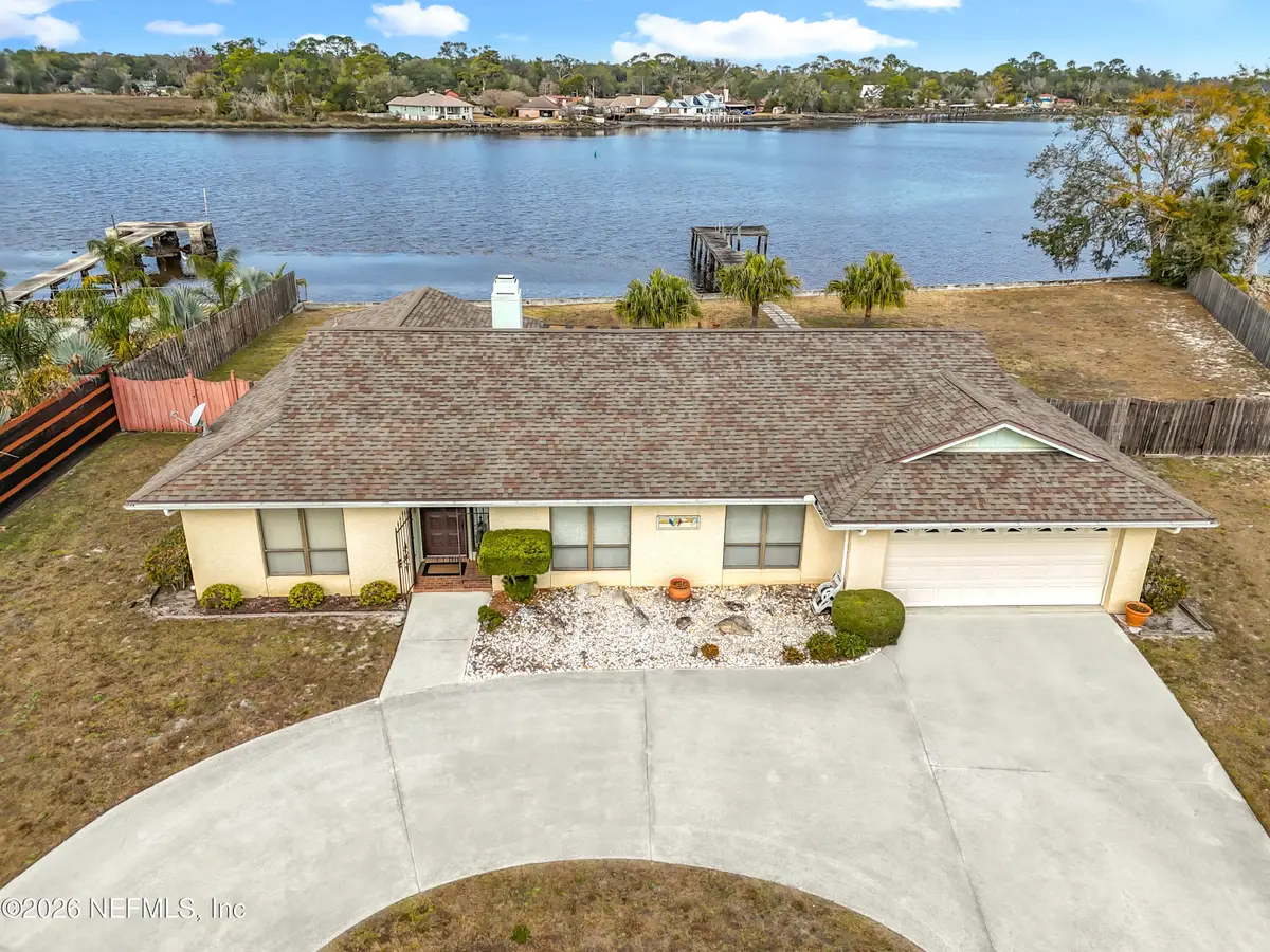 8561 Concord Court, Jacksonville, FL 32208 - Image #1