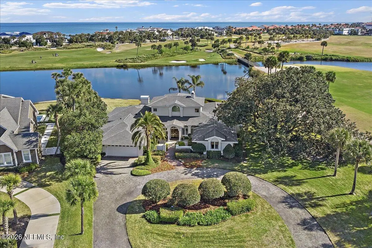7 San Juan Circle, Ponte Vedra Beach, FL 32082 - Image #1