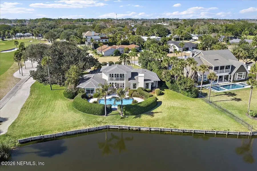 7 San Juan Circle, Ponte Vedra Beach, FL 32082 - Image #2