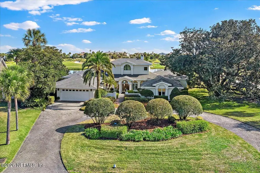 7 San Juan Circle, Ponte Vedra Beach, FL 32082 - Image #3