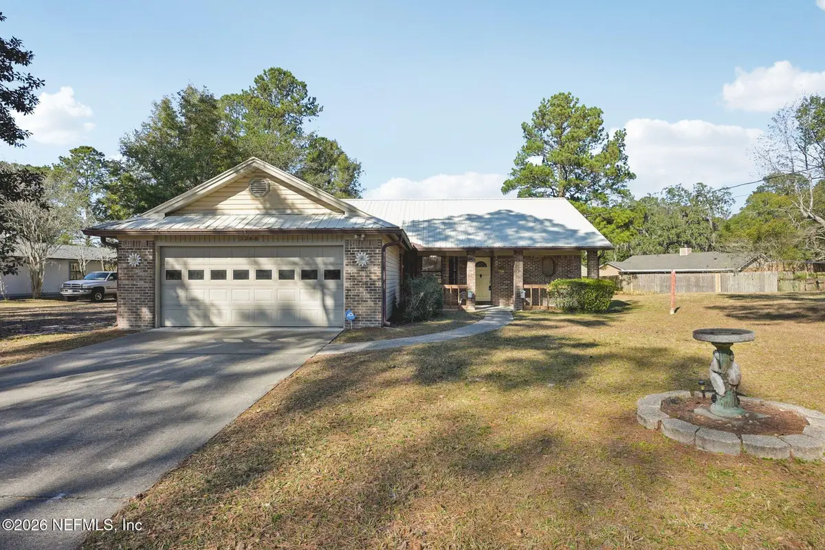 3268 Wilderness Circle, Middleburg, FL 32068 - #1
