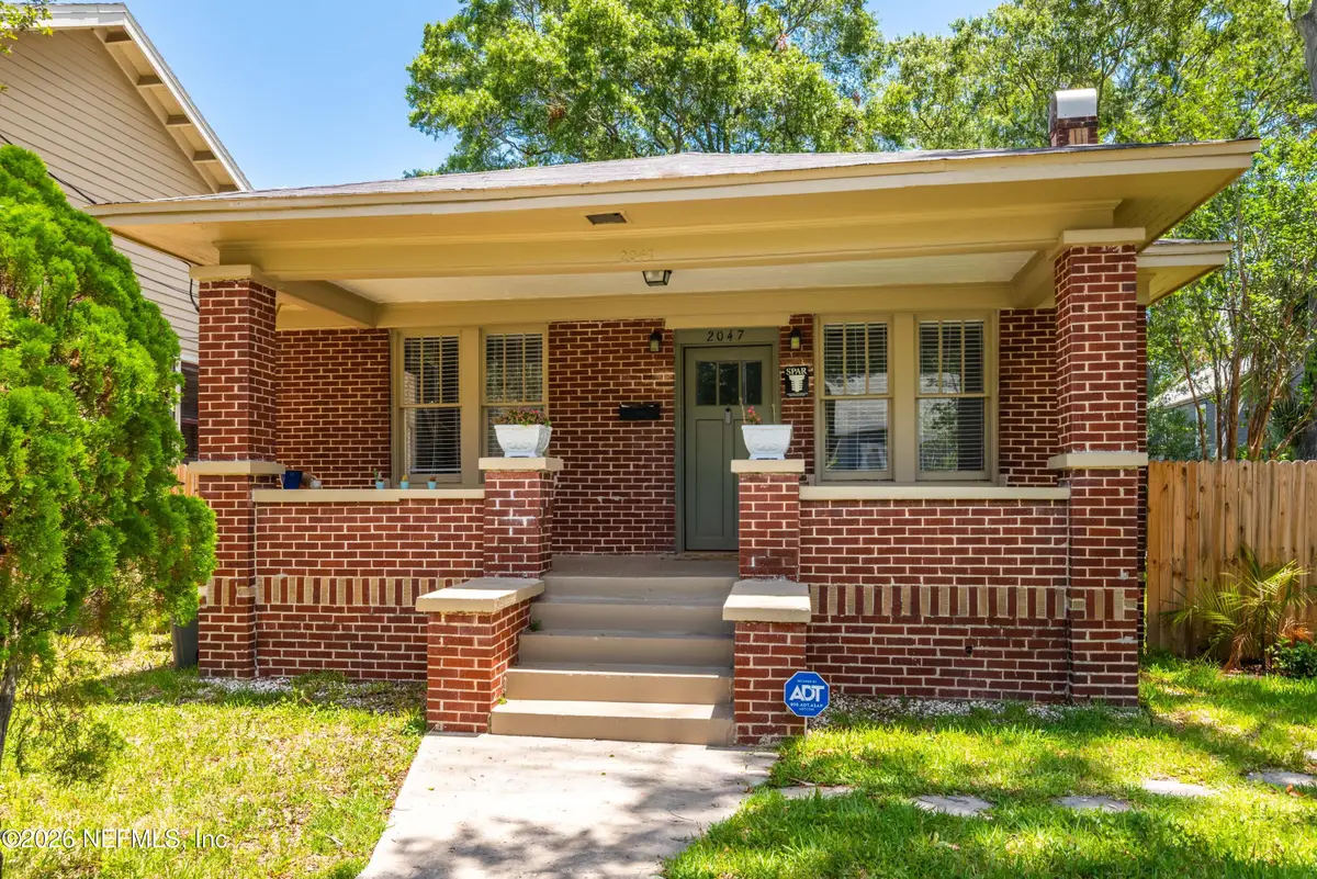 2047 Market Street, Jacksonville, FL 32206 - Image #1