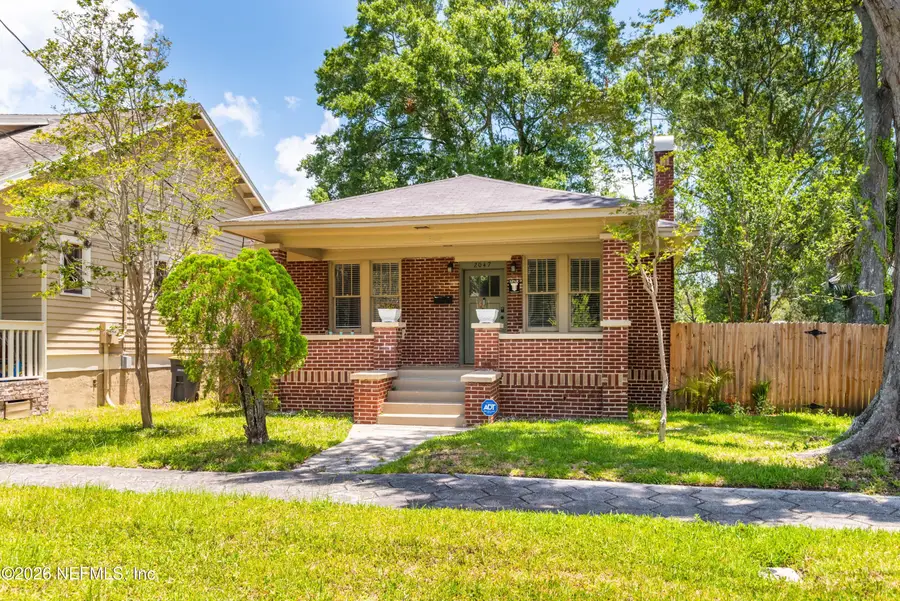 2047 Market Street, Jacksonville, FL 32206 - Image #3