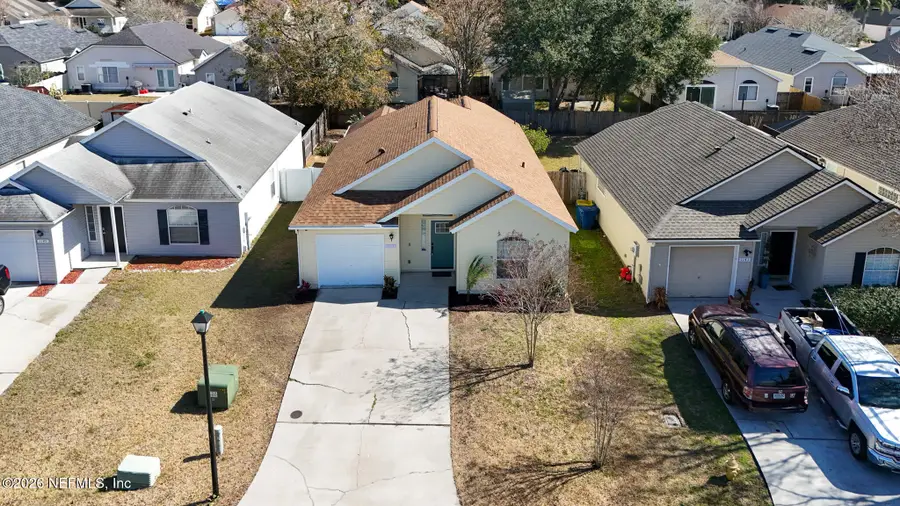 1145 Creeks Ridge Road, Jacksonville, FL 32225 - #2