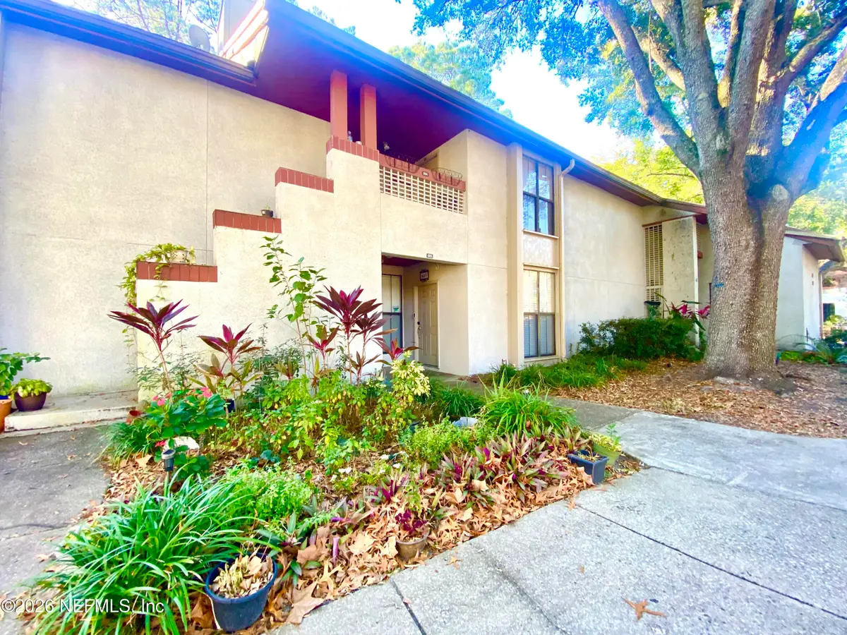 605 Clubhouse Court, Jacksonville, FL 32256 - Image #1