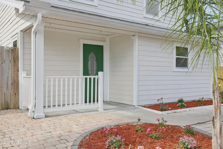 1022 Penman Road, Jacksonville Beach, FL 32250 - Image #2