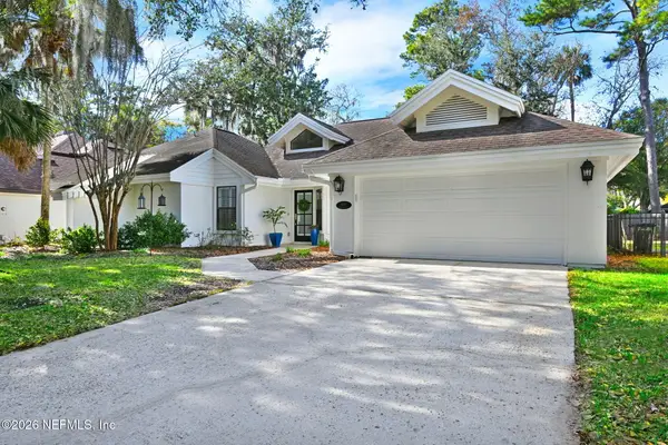 6029 Bridge Water Circle, Ponte Vedra Beach, FL 32082