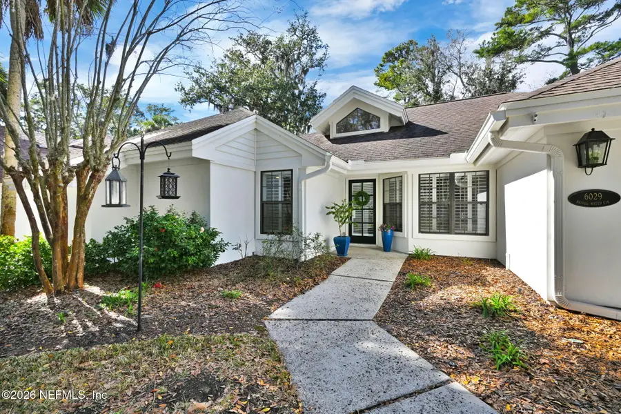 6029 Bridge Water Circle, Ponte Vedra Beach, FL 32082 - Image #2