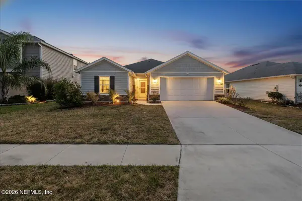 10632 Causey Lane, Jacksonville, FL 32225