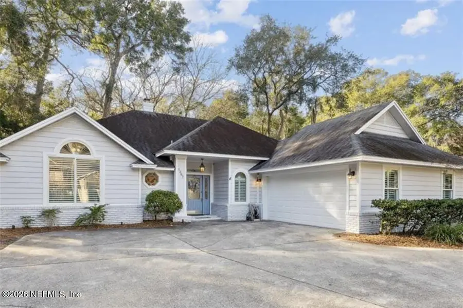 1387 Mission San Carlos Drive, Fernandina Beach, FL 32034 - Image #2