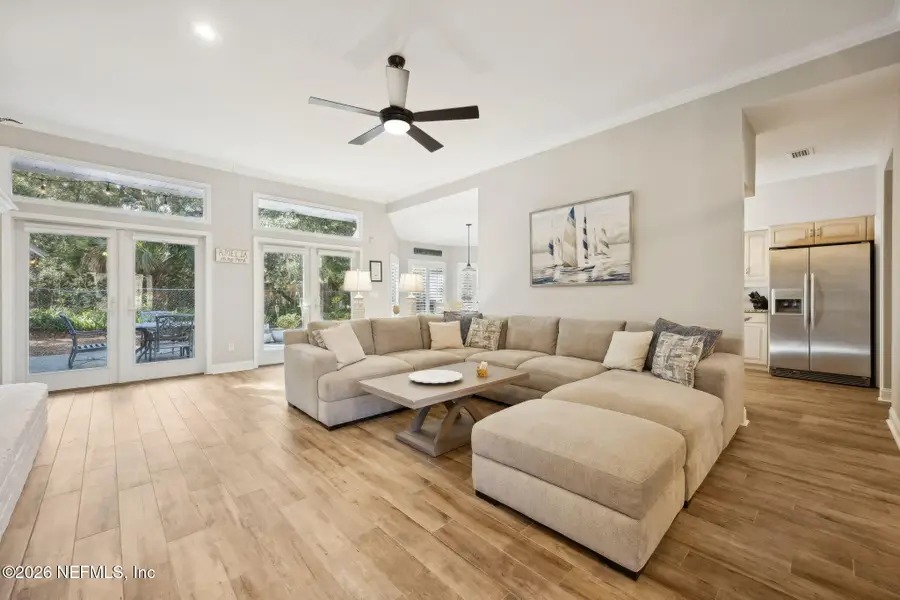 1387 Mission San Carlos Drive, Fernandina Beach, FL 32034 - Image #3