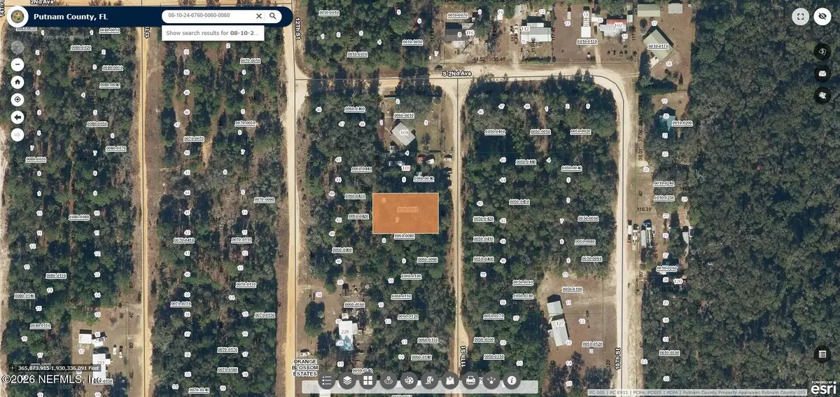 0 11th Street, Interlachen, FL 32148 - Image #1