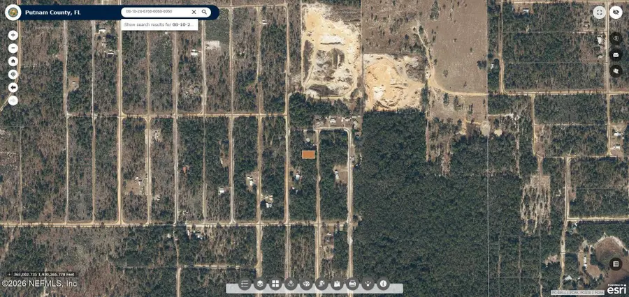 0 11th Street, Interlachen, FL 32148 - Image #2