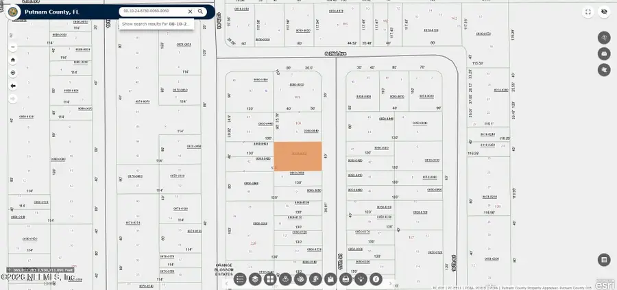 0 11th Street, Interlachen, FL 32148 - Image #3